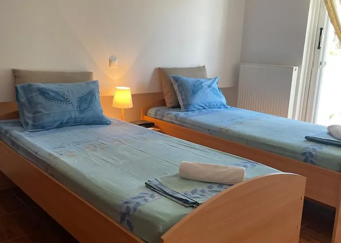 Villa Orangerie - Where Luxury Meets Serenity Kato Assos