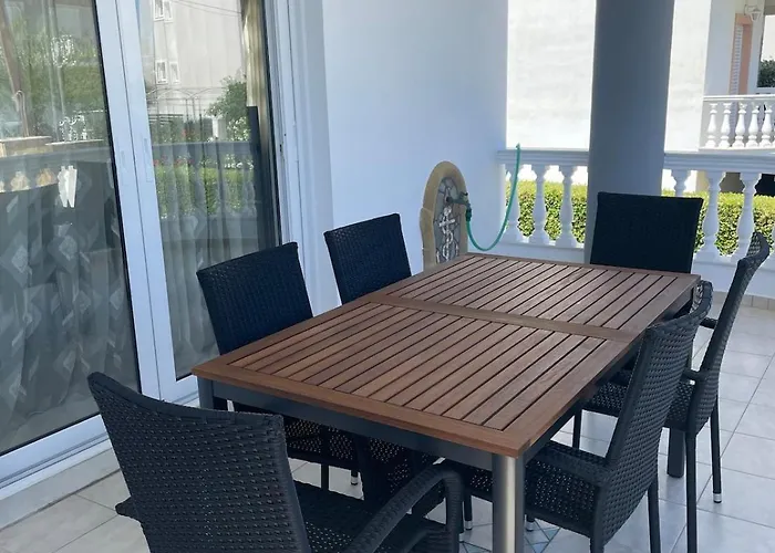 Villa Orangerie - Where Luxury Meets Serenity *