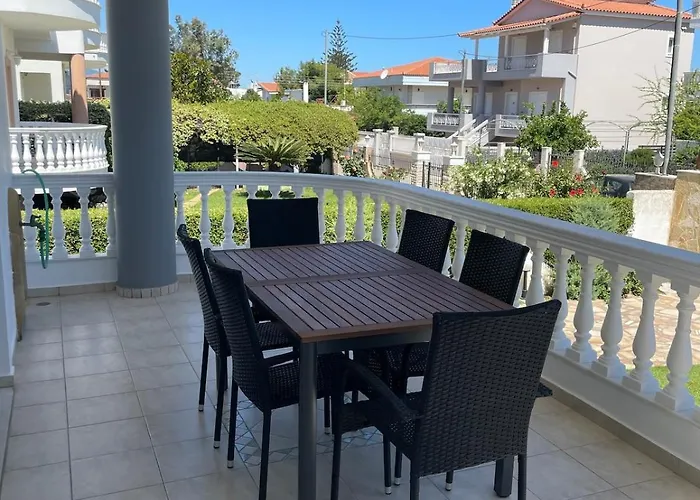 Orangerie - Where Luxury Meets Serenity