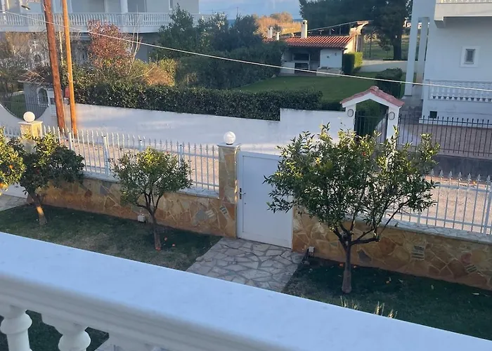 Orangerie - Where Luxury Meets Serenity Villa *