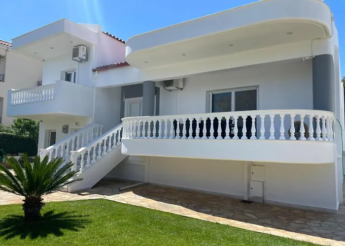 Villa Orangerie - Where Luxury Meets Serenity *