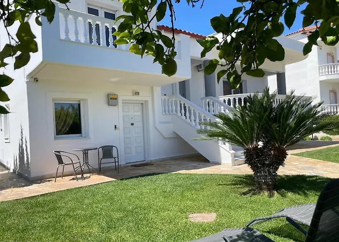 Orangerie - Where Luxury Meets Serenity Villa