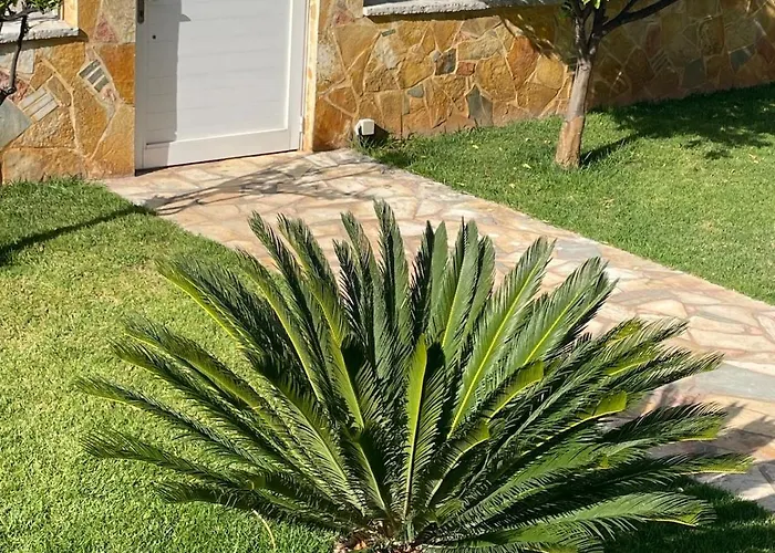 Orangerie - Where Luxury Meets Serenity Villa *