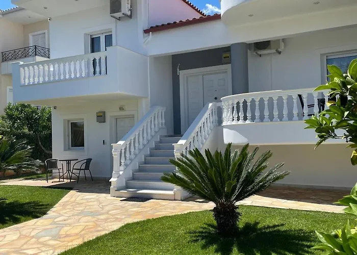 Orangerie - Where Luxury Meets Serenity Villa *