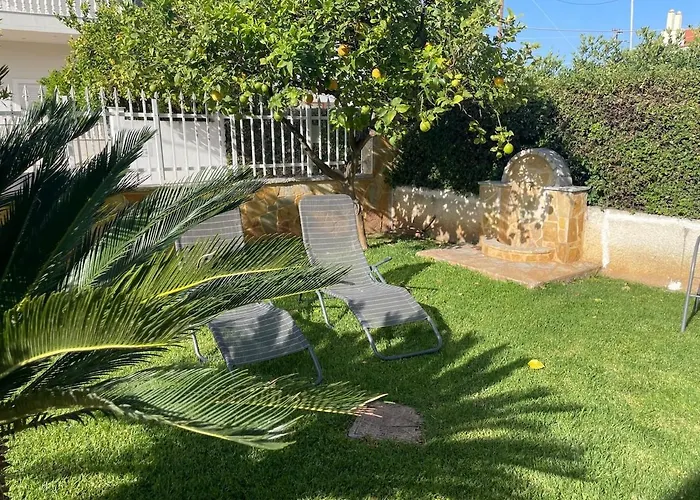 Orangerie - Where Luxury Meets Serenity