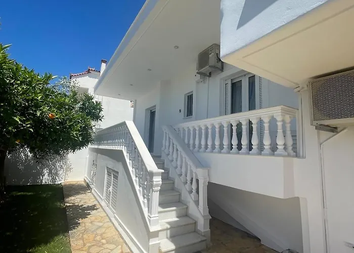 Villa Orangerie - Where Luxury Meets Serenity *