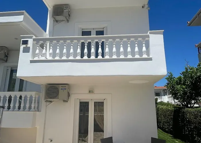 Orangerie - Where Luxury Meets Serenity Villa *