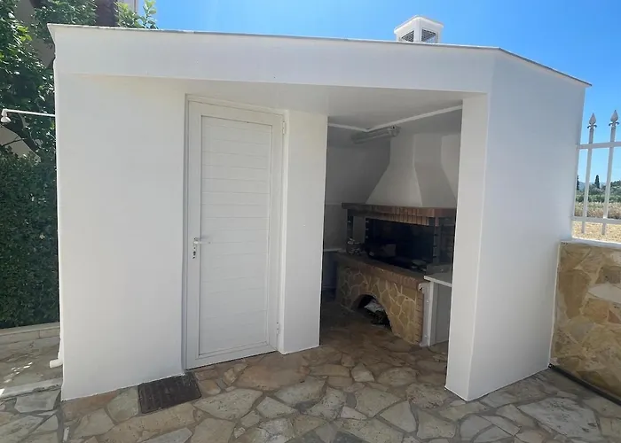 Orangerie - Where Luxury Meets Serenity Villa *