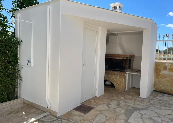 Orangerie - Where Luxury Meets Serenity * Káto Ássos