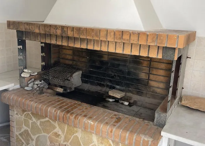 Villa Orangerie - Where Luxury Meets Serenity