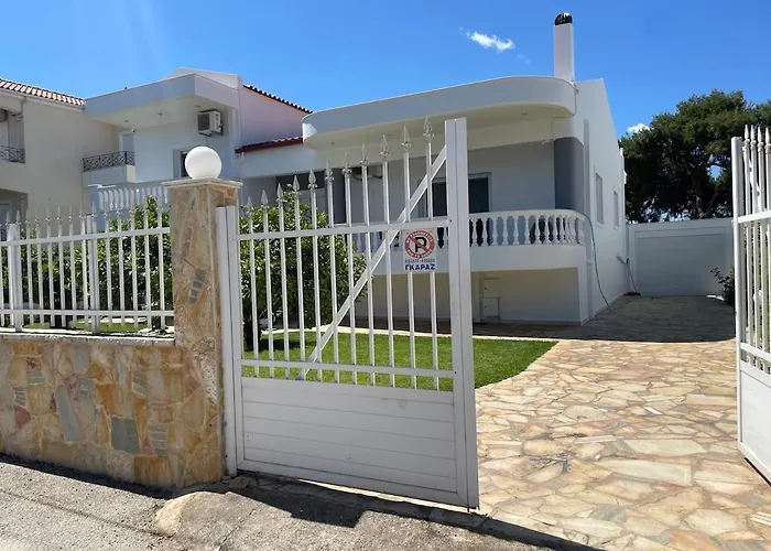 Orangerie - Where Luxury Meets Serenity Villa