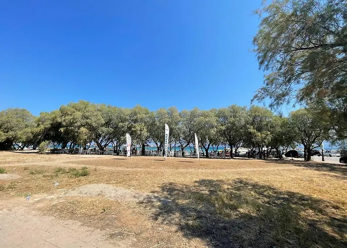 Orangerie - Where Luxury Meets Serenity Villa Kato Assos