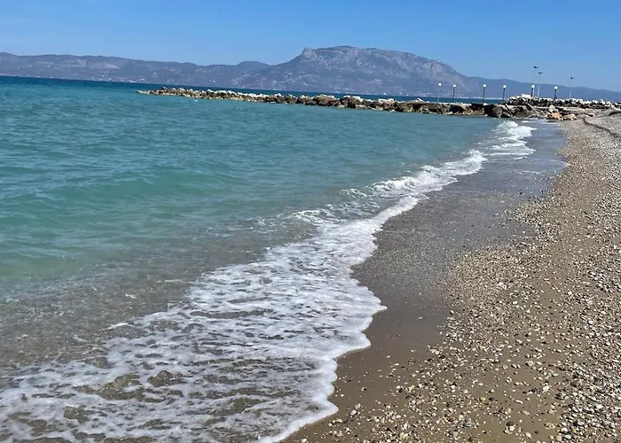 Orangerie - Where Luxury Meets Serenity Villa Káto Ássos